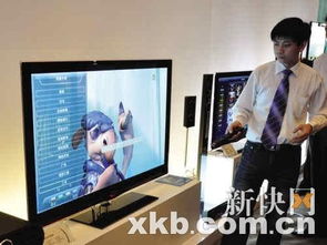 互联网电视的软硬分离 趋势、挑战与未来